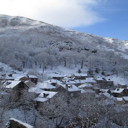 Casa Boral- Comfort Exclusivo En Plena Naturaleza - Valle Del Silencio Мансанедо-де-Вальдуэса Экстерьер фото